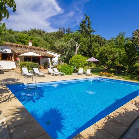 Preciosa Villa Tipica Mallorquina Con Wifi Y A/C Pollença Dış mekan fotoğraf
